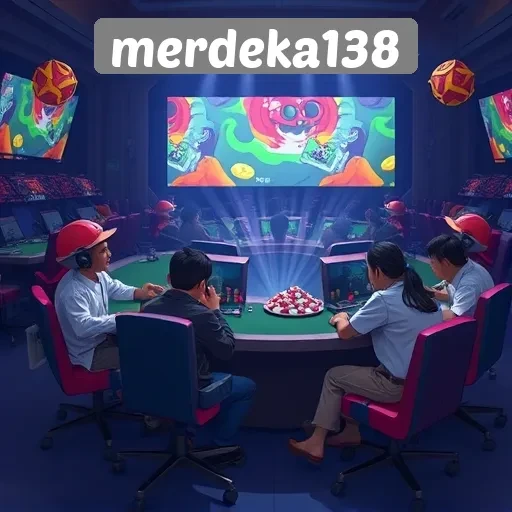 Tantangan dan Peluang untuk Merdeka138 di Industri Game