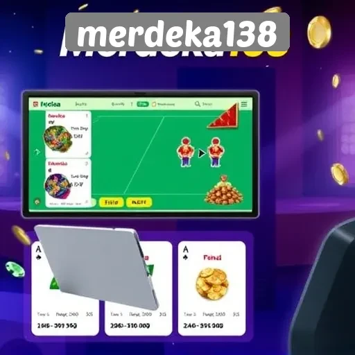 Panduan Memulai Permainan di Merdeka138 untuk Pemula