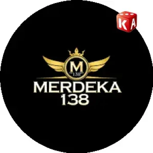 merdeka138 Logo
