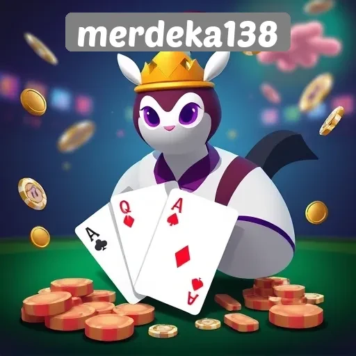 Keuntungan Bergabung di Merdeka138 untuk Pecinta Game