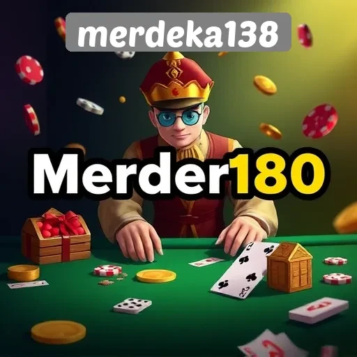 Kelebihan Merdeka138 Dibandingkan Situs Game Lainnya