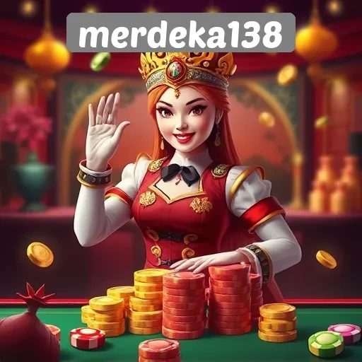 Keunggulan dan Fitur Menarik di Merdeka138