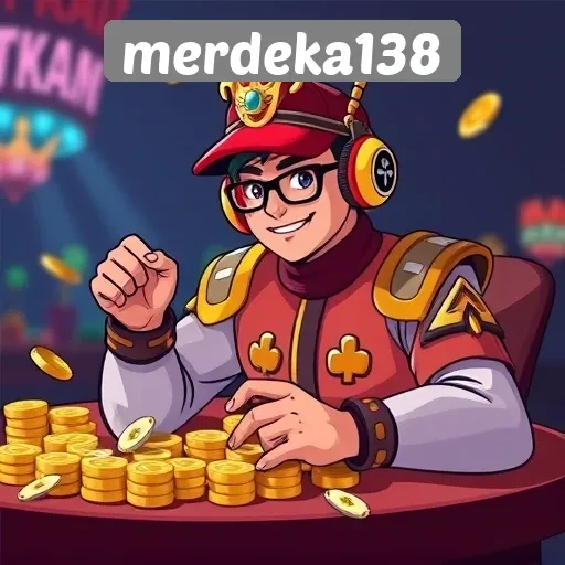 Mengapa Merdeka138 Menjadi Pilihan Utama Gamer di Indonesia