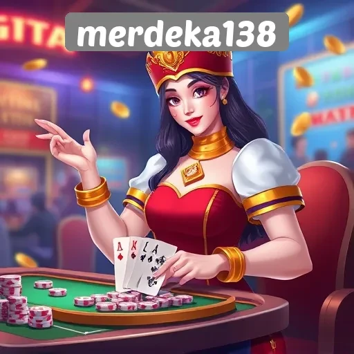 Fitur Terbaru yang Ditawarkan Merdeka138 untuk Penggemar Game