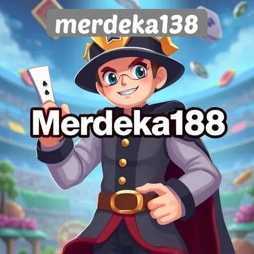 Mengenal Merdeka138 sebagai Platform Game Terpercaya