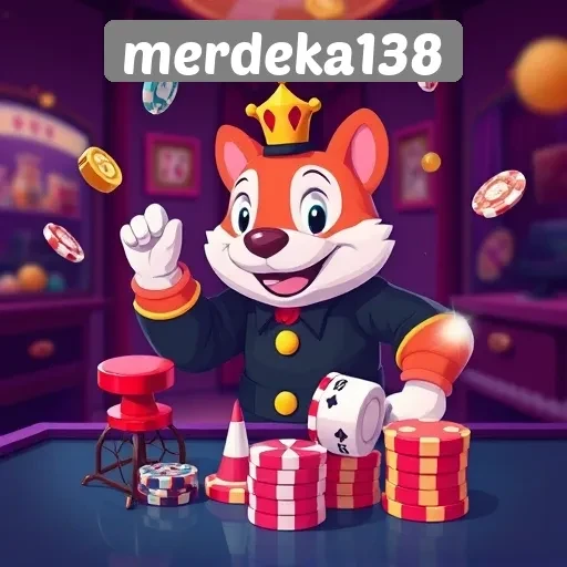 Review Fitur Menarik dari Situs Game Merdeka138
