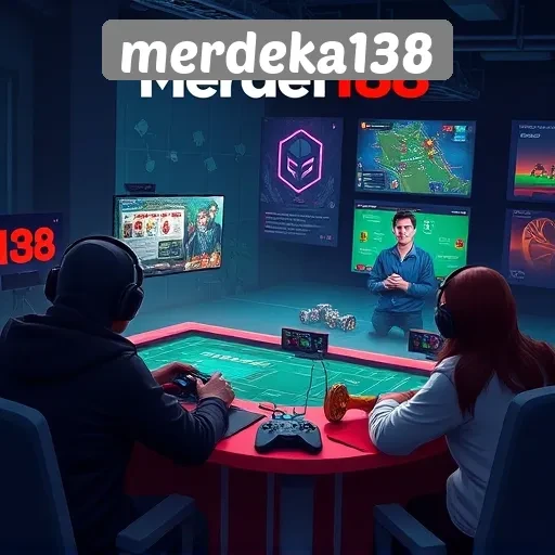 Merdeka138 Dalam Perspektif Pengembang Game Lokal