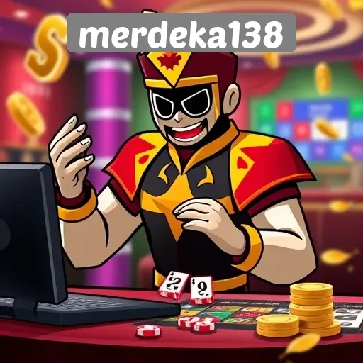 Ulasan Pengalaman Bermain di Merdeka138 dari Perspektif Pengguna