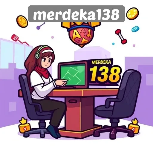 Evolusi Game Online di Merdeka138 dalam Beberapa Tahun Terakhir