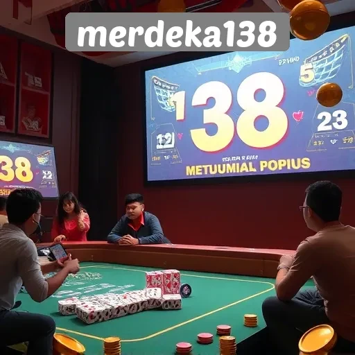 Kegiatan Promosi dan Event Menarik di Merdeka138