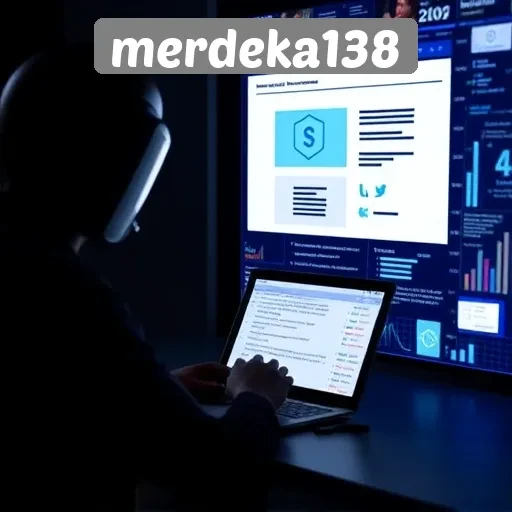 Analisis Keamanan dan Privasi di Merdeka138