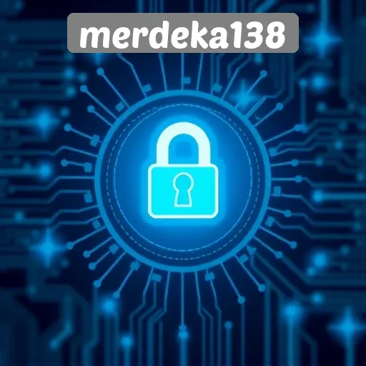 Keamanan Data Pengguna di Merdeka138 Menjadi Prioritas Utama
